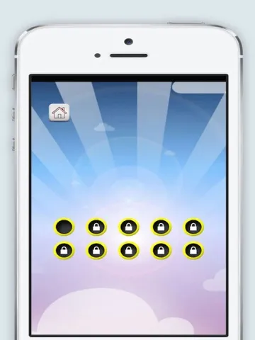 Maze Puzzle Tilt Teeter  Game iPad  স্ক্রিনশট