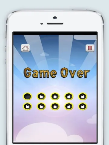 Maze Puzzle Tilt Teeter  Game iPad  স্ক্রিনশট