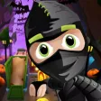 Despicable Ninja's Joyride Runner