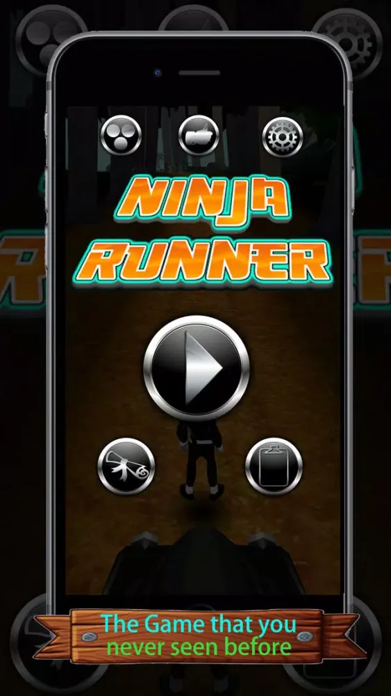 صور Despicable Ninja's Joyride Runner