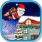 Santa Journey - Free Fun Running Game With Endless Runner