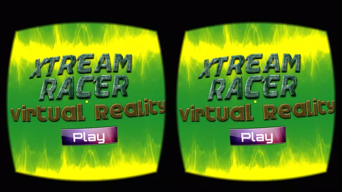 Capturas de pantalla de VR Xtream Racers