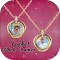 Locket Photo Frame