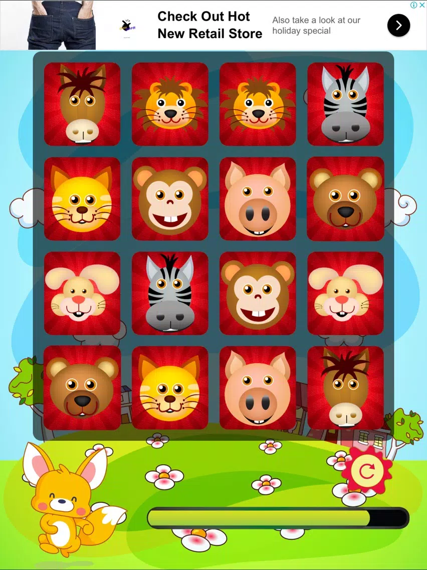 صور Memory Game: No Internet iPad 