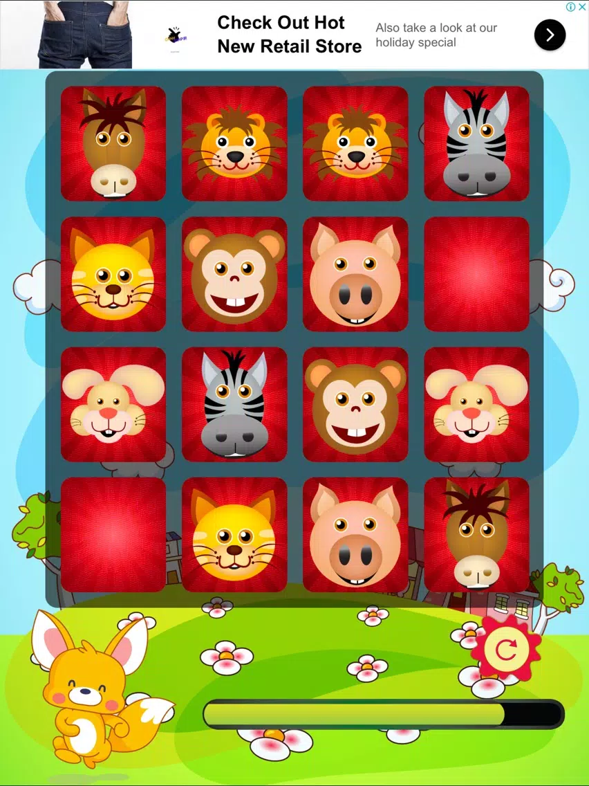 صور Memory Game: No Internet iPad 
