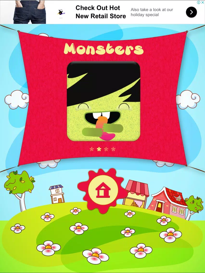 صور Memory Game: No Internet iPad 