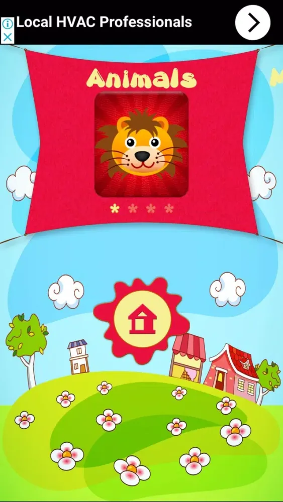 Memory Game: No Internet Screenshots