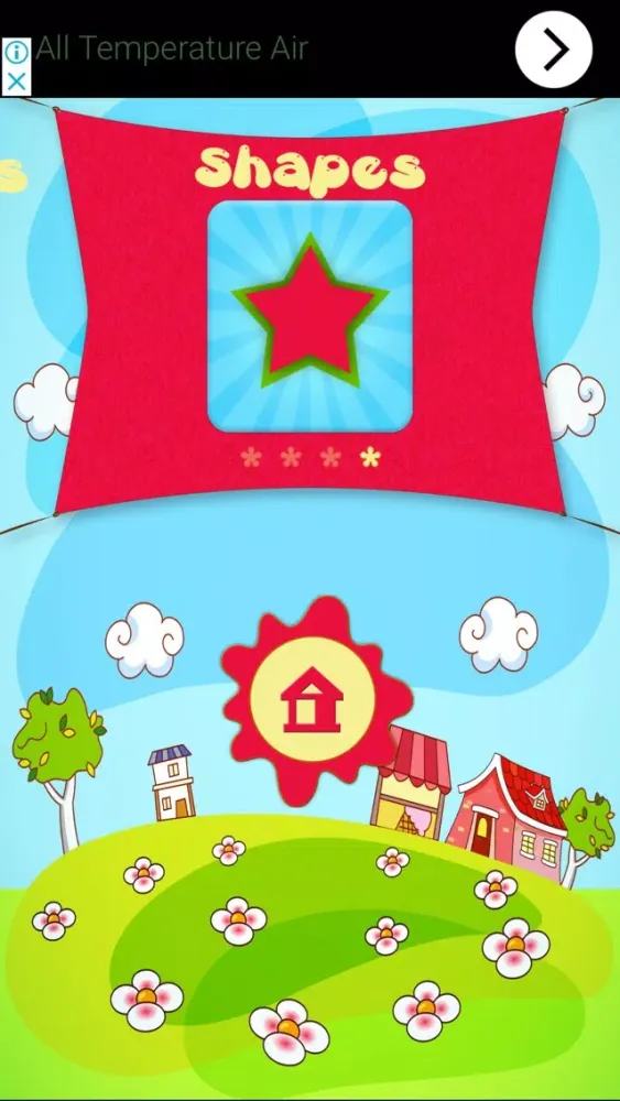 Memory Game: No Internet Screenshots