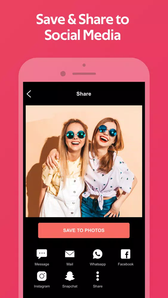 GIF Maker - GIF Creator (Gify) سکرین شاٹس
