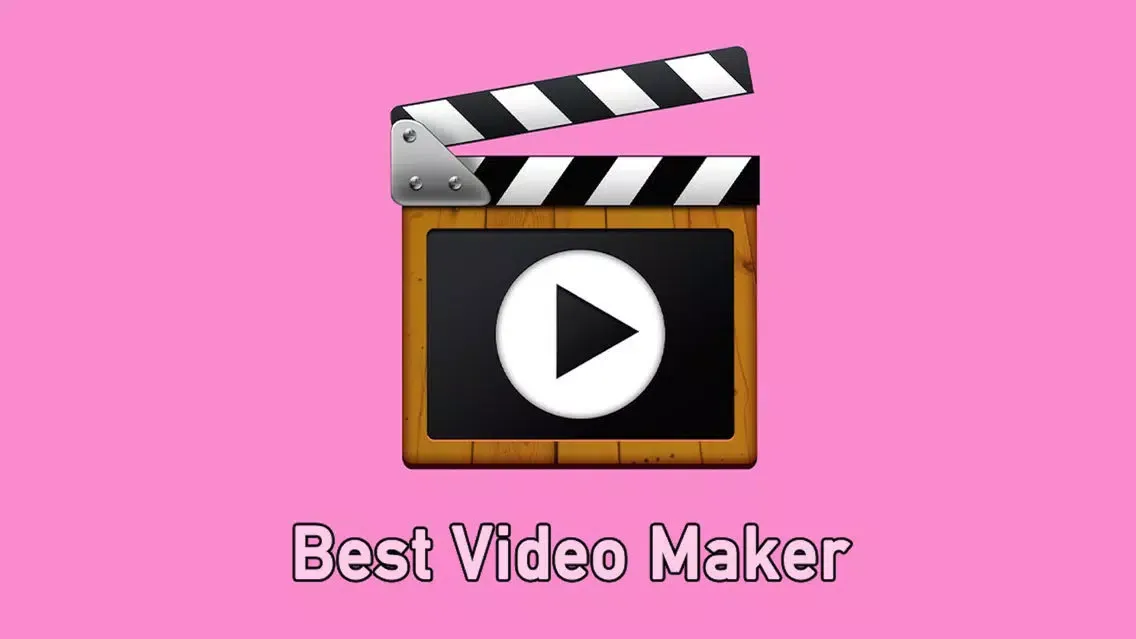 Best Video Maker 스크린샷