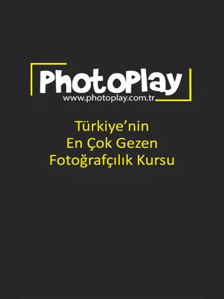 Screenshot di PhotoPlay Fotografcilik Kursu iPad 