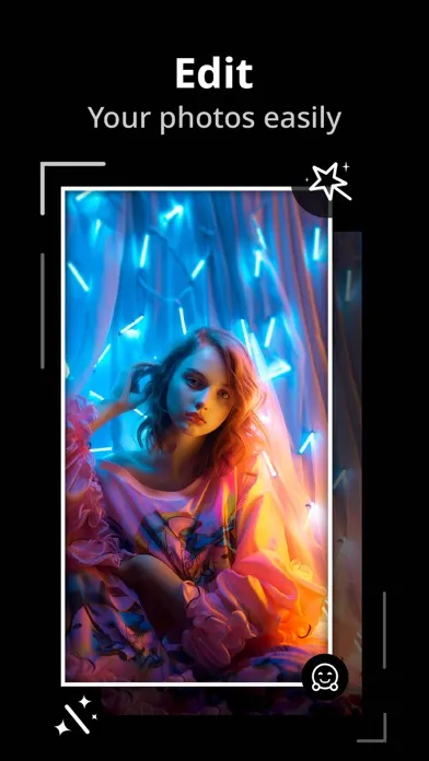 PhotoPlus - AI Photo Enhancer স্ক্রিনশট