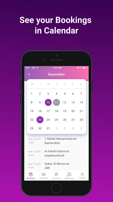 تصاویر PhotoRoomer Pro: Freelance
