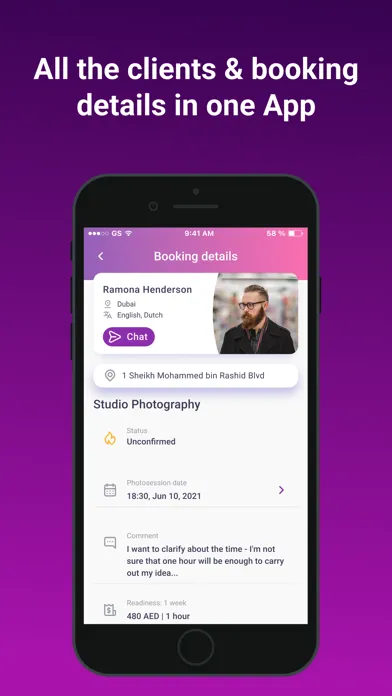 تصاویر PhotoRoomer Pro: Freelance