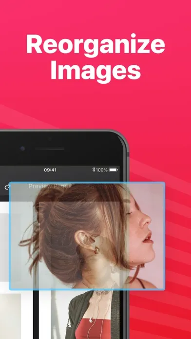 PDF Photos. Convert JPG to PDF應用截圖