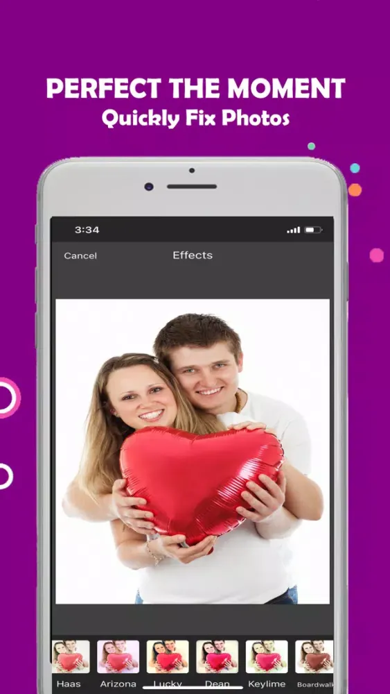 Blender -Pics Box Photo Editor स्क्रीनशॉट