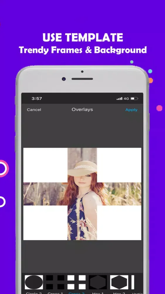 Blender -Pics Box Photo Editor स्क्रीनशॉट