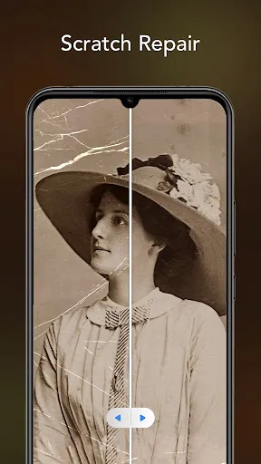 AI Photo Enhancer, AI Enhancer سکرین شاٹس
