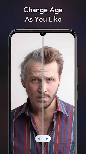 AI Photo Enhancer, AI Enhancer سکرین شاٹس
