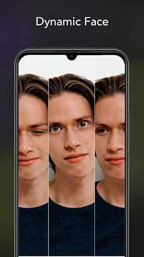 AI Photo Enhancer, AI Enhancer سکرین شاٹس