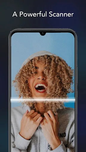 AI Photo Enhancer, AI Enhancer سکرین شاٹس