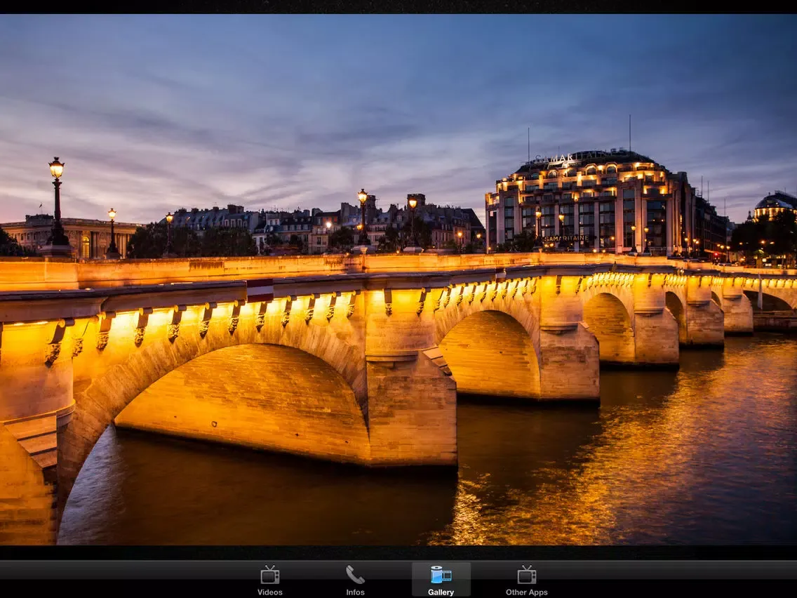 تصاویر Understanding Photography Basics with simple words Free Edition iPad 
