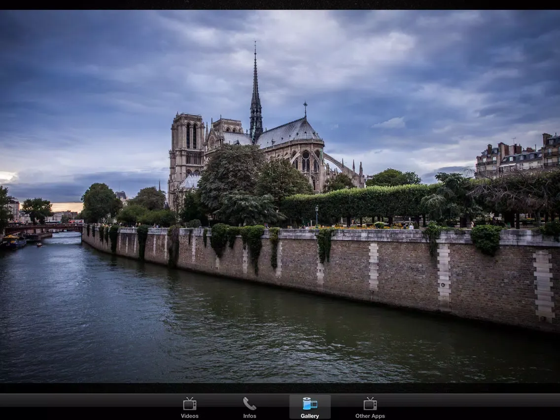 تصاویر Understanding Photography Basics with simple words Free Edition iPad 