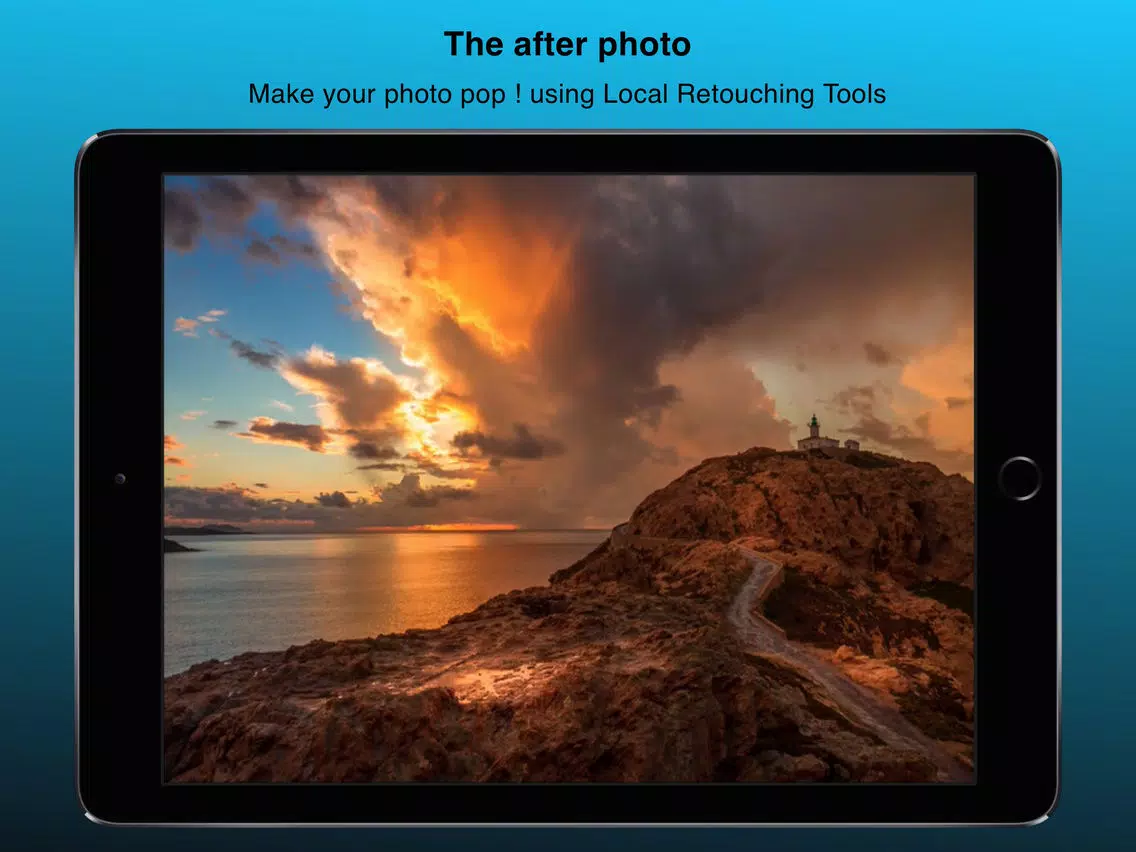 Learn Photoshop CS6 Quickstart edition iPad 应用截图