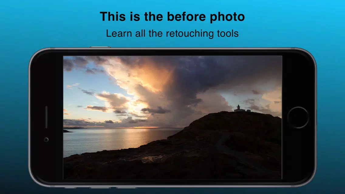 Learn Photoshop CS6 Quickstart edition应用截图