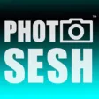 PhotoSesh - Photographer Login
