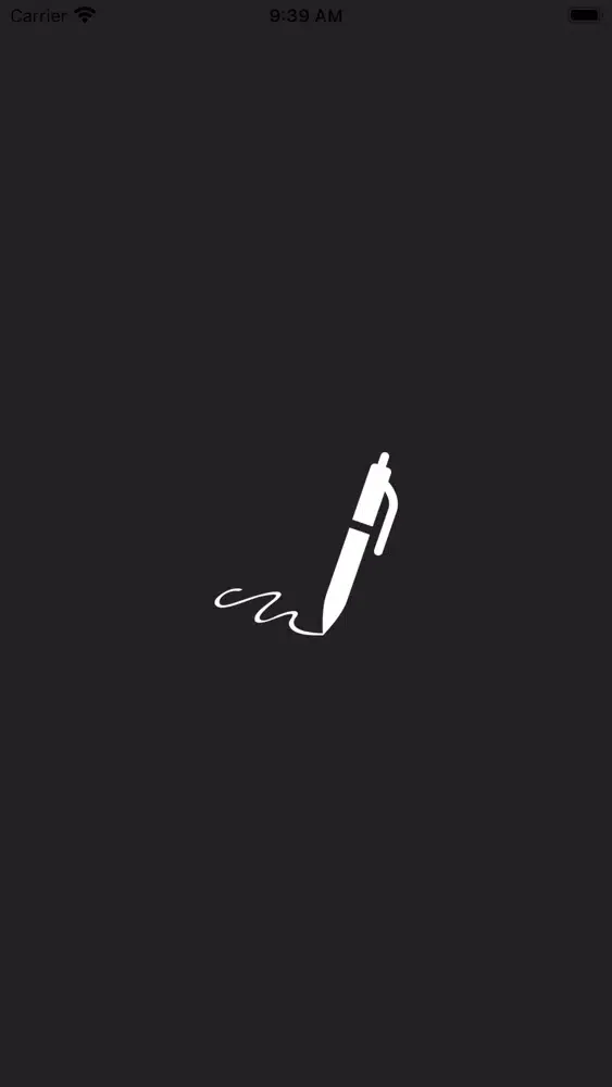 Photo Signature Creator应用截图