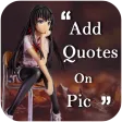 Quotes Creator - Quotes Writer