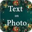 Quotes Maker : Write On Photo