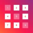 GridMaker: 9-Grid photo editor