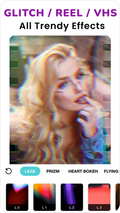 Photo Studio - AI Photo Editor應用截圖