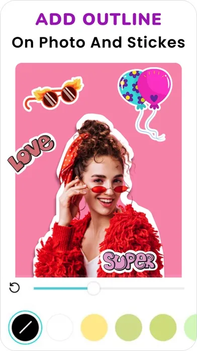 Photo Studio - AI Photo Editor應用截圖