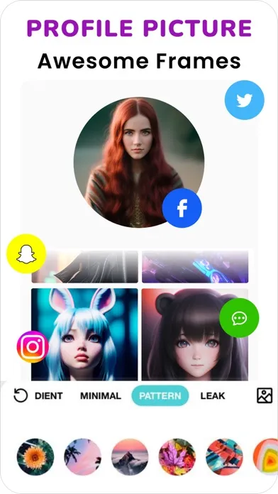 Photo Studio - AI Photo Editor應用截圖