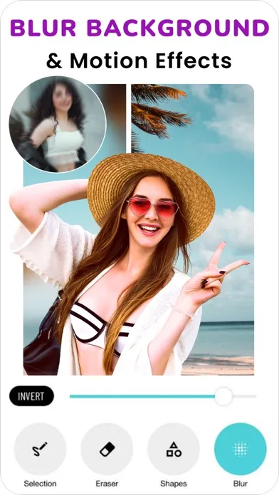 Photo Studio - AI Photo Editor應用截圖