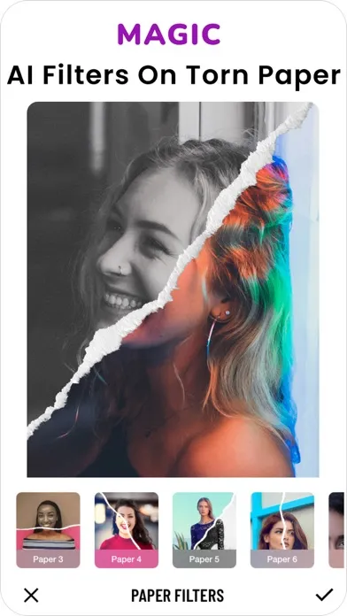 Photo Studio - AI Photo Editor應用截圖
