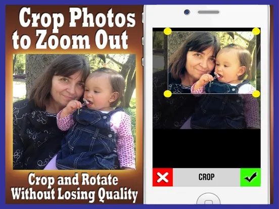 Скриншоты Photo Studio - Photo Editor You'll Ever Need. iPad 
