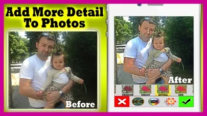 Скриншоты Photo Studio - Photo Editor You'll Ever Need.