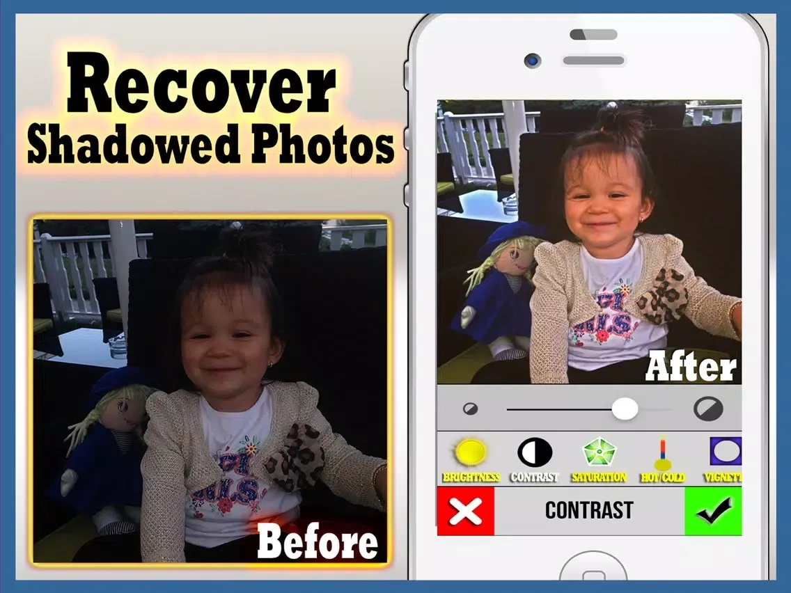 Photo Studio Pro - Advanced Photo Editor + HDR iPad  스크린샷