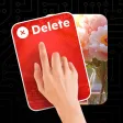 Photo Delete Swipe - Swiper