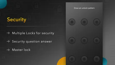 Photo Videos Locker应用截图
