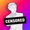 Censor Image Editor: Pixel Lab