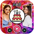 Birthday Video Maker 2025