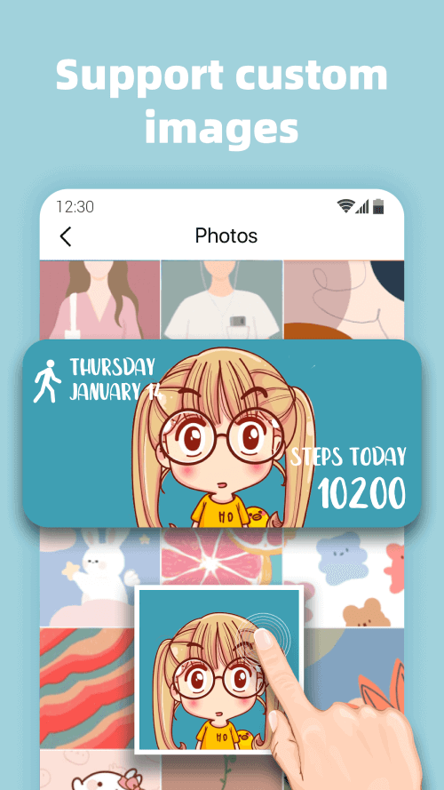 MagicWidgets-screenshot-2