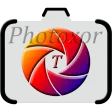 Photoxor GPS Tracker & Logger
