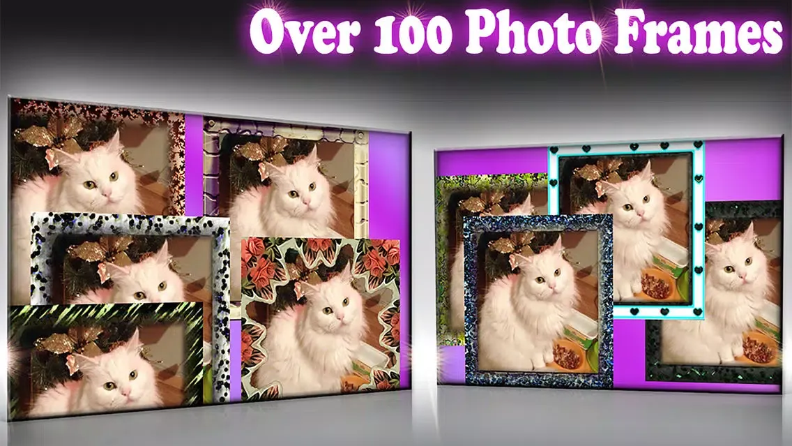 صور PhotoZon Pro - Photo Collage