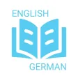 English - German phrasebook